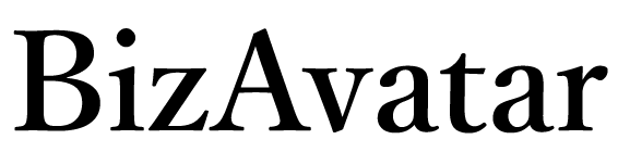 BizAvatar